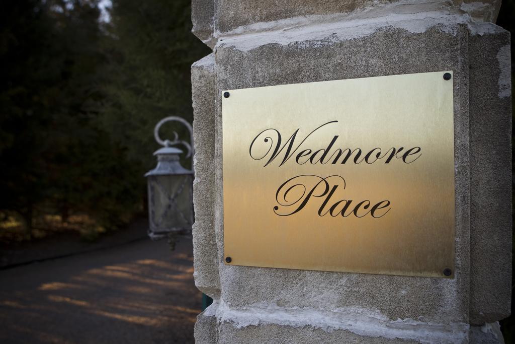 Wedmore Place Williamsburg