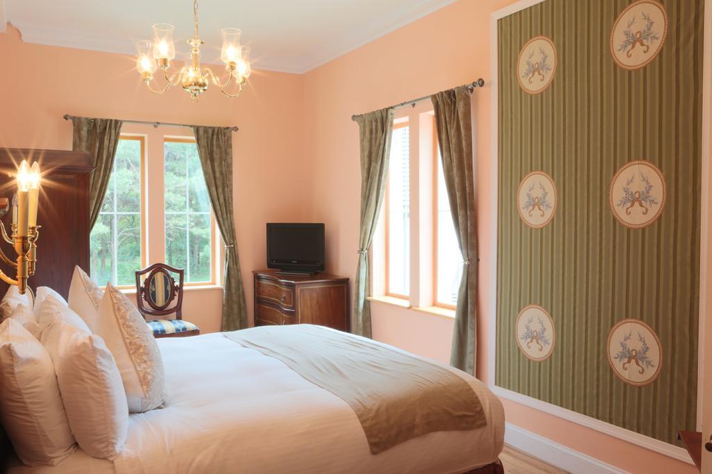 Hotel Wedmore Place Williamsburg