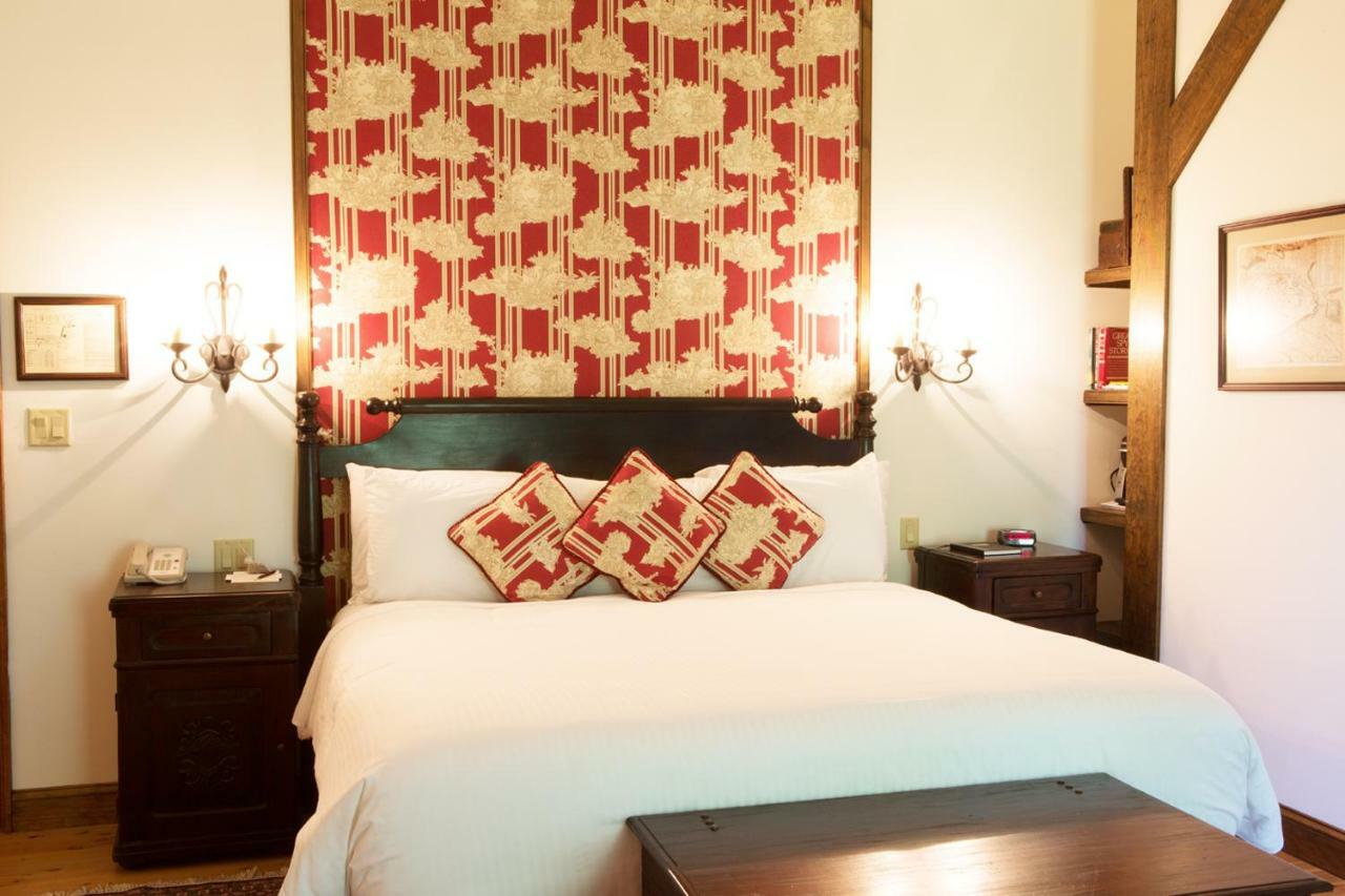 Wedmore Place Hotel