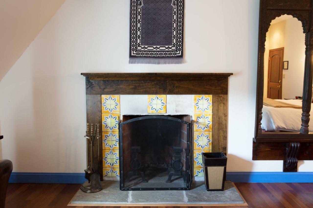 Wedmore Place Hotel